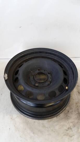 Jante tôle occasion - BMW SERIE 5 - 36 11 1093546