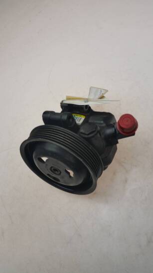 Power steering pump used - Mazda MAZDA 2 - DE9132600D
