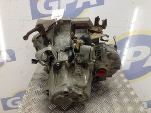 Gearbox used - Alfa-Romeo 156 - GPA-11-AR37101-2