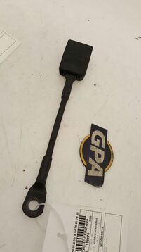 Left front belt clip used - Aixam S8 - GPA-21-0001465