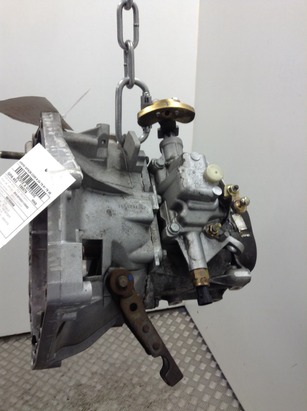 Gearbox used - Fiat SEICENTO - GPA-322-187A1000-1