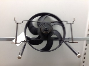 616GPA00170C0ES Citroen ZX