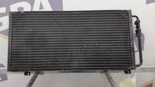 A/C Condenser used - Rover 45 - ZUA000110