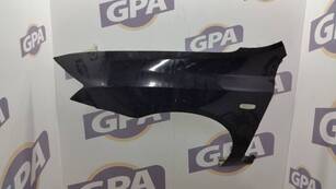 Left front fender used - Fiat STILO - 51717864 Left front fender used - Fiat STILO - 51717864