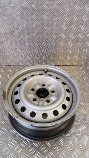 GPA-21-0003341 Nissan VANETTE