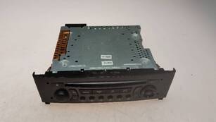 Poste multimédia occasion - Peugeot 308 - 16 077 680 XN