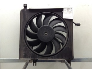 Groupe motoventilateur occasion - Suzuki IGNIS - 616GPA01164C1ES