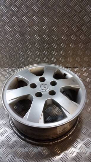 Jante alu occasion - Opel VECTRA - 10 02 006