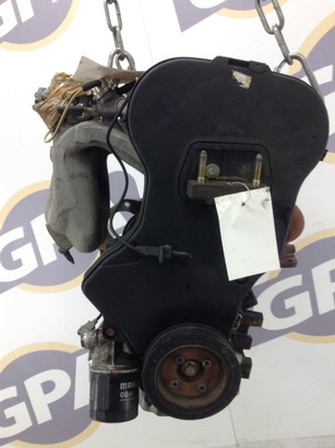 Moteur occasion - Daewoo REZZO - T20SED