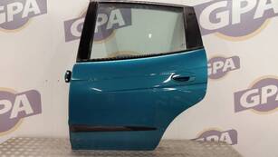 Rear left door used - Daewoo REZZO - 96386725