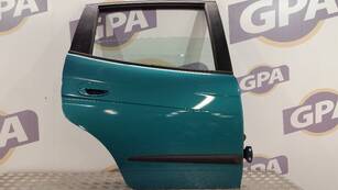 Right rear door used - Chevrolet REZZO - 96386726