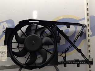 Groupe motoventilateur occasion - Opel VECTRA - 616GPA00799C1GO
