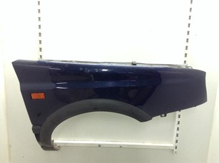 Right front fender used - Volkswagen GOLF - 1H0821106