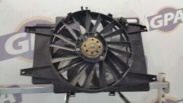 Groupe motoventilateur occasion - Alfa-Romeo 147 - 616GPA00008C1ES