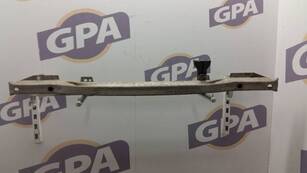 Rear bumper reinforcement bar used - Opel CORSA - 14 05 048