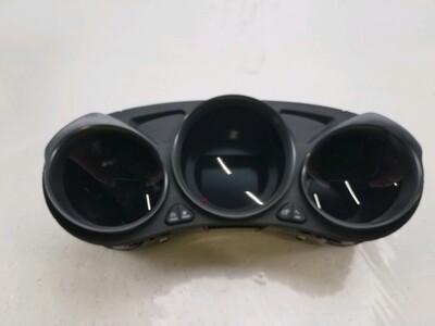 9801531880 Citroen C4