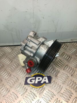 Power steering pump used - Saab 9.5 - 5230750