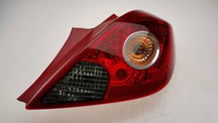 Right rear light used - Opel CORSA - 1222150