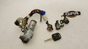 GPA-21-0004853 Subaru IMPREZA