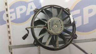 Groupe motoventilateur occasion - Citroen BERLINGO FOURGON - 616GPA01682C0GO