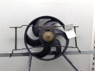 Groupe motoventilateur occasion - Peugeot 306 - 616GPA00838C0ES