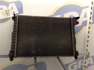 1671695 Ford FIESTA COURRIER