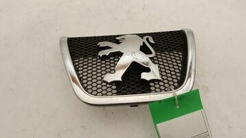 Calandre occasion - Peugeot 807 - 7414 Y6