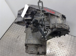 Boîte de vitesses occasion - Volkswagen TRANSPORTER - DRH