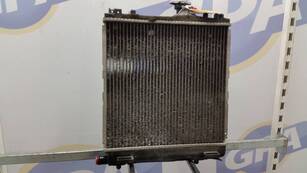 Radiateur d'eau occasion - Suzuki WAGON R+ - 17700-75F00