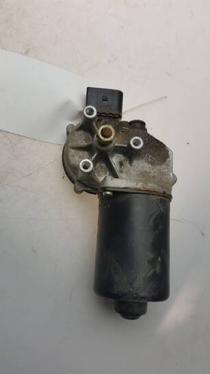 Front wiper motor used - Audi A4 - 8D2955113B