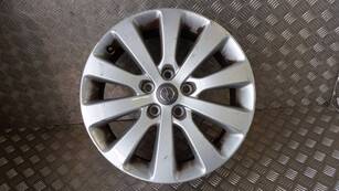 Jante alu occasion - Opel ZAFIRA - 10 02 642