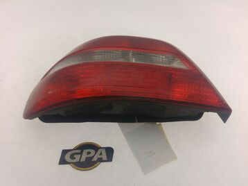 Left rear light used - Volvo S40 - 30621883 - GPA