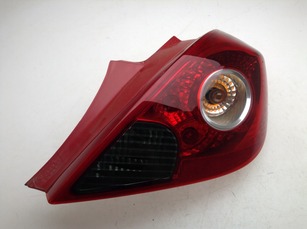 Right rear light used - Opel CORSA - 12 22 131