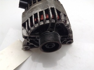 Alternateur occasion - Peugeot 206 - 5705 CG