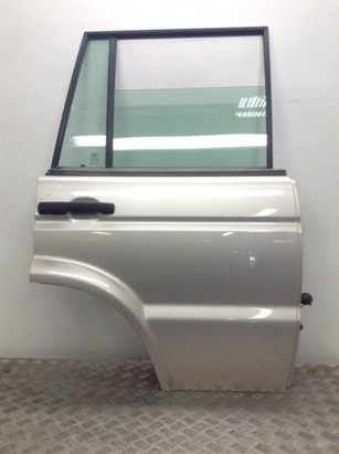 ALR8574 Land Rover DISCOVERY