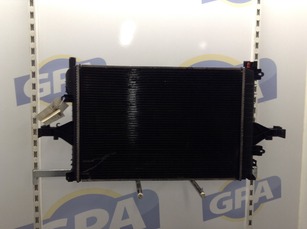 Radiateur d'eau occasion - Volvo S80 - 31319056