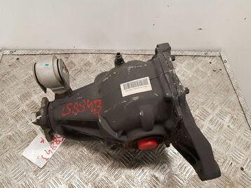 2043501114 Mercedes CLASSE C