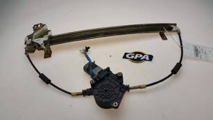 Left window-lift used - Opel FRONTERA - 140458
