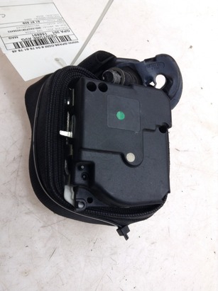 Ceinture sécurité avant gauche occasion - Opel CORSA - 5197509