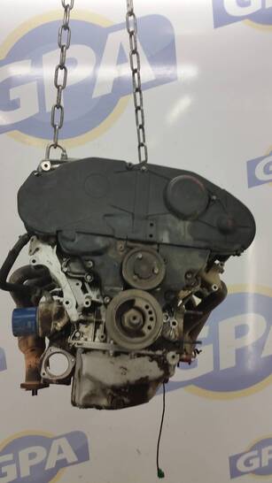 Moteur occasion - Alfa-Romeo 156 SPORTWAGON - AR32401