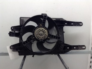 616GPA00287C1ES Fiat PUNTO