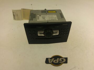 Poste multimédia occasion - Opel CORSA - 17 79 092
