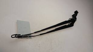 Front wiper arms (x2) used - Toyota COROLLA - 8521112350
