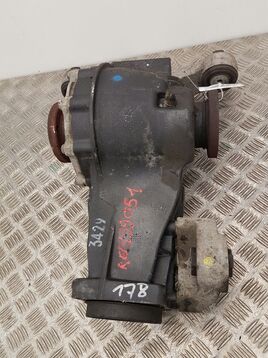 GPA-21-0007665 Audi A6