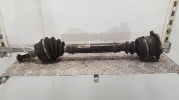 Cardan avant gauche occasion - Audi A6 - 4B0407451 GX