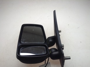 Left wing mirror used - Renault MASTER - 8200163752