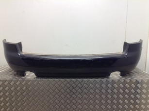 Rear bumper used - Audi A6 - 4B9807303D 7DL