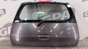 Hatchback used - Mitsubishi COLT - MN161897