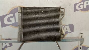 A/C Condenser used - Smart FORTWO - 4515000154