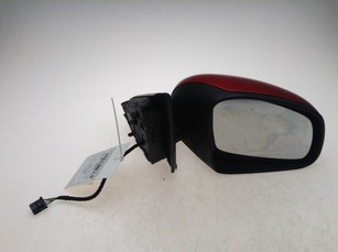 Rétroviseur droit occasion - Renault TWINGO - 963016749R